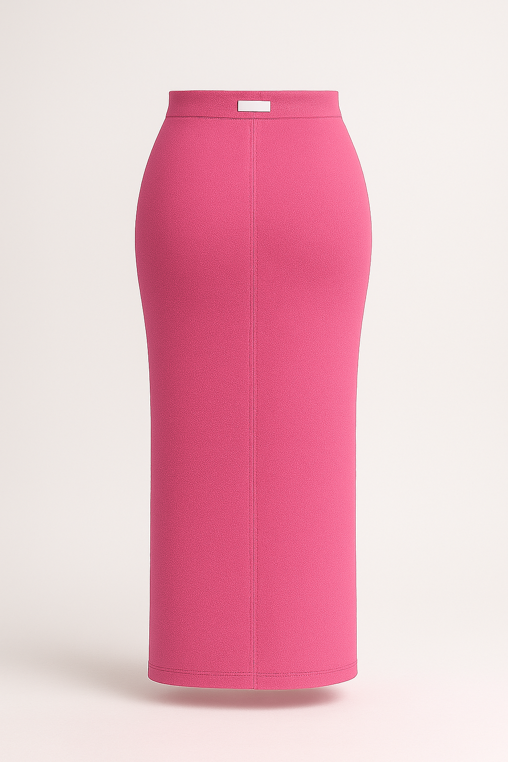 “Hidden Kiss” Maxi Skirt