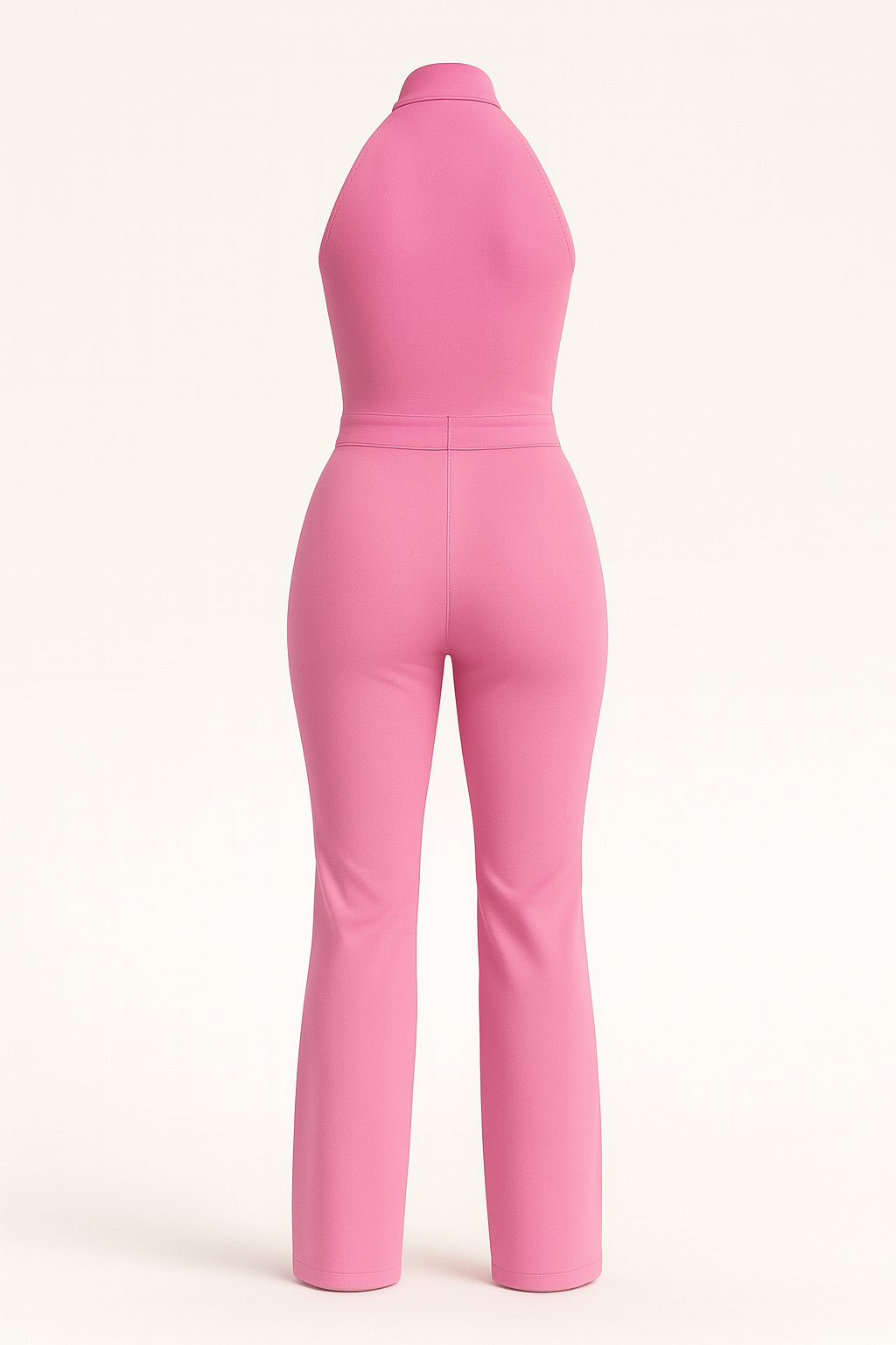 "Body Language" Jumpsuit