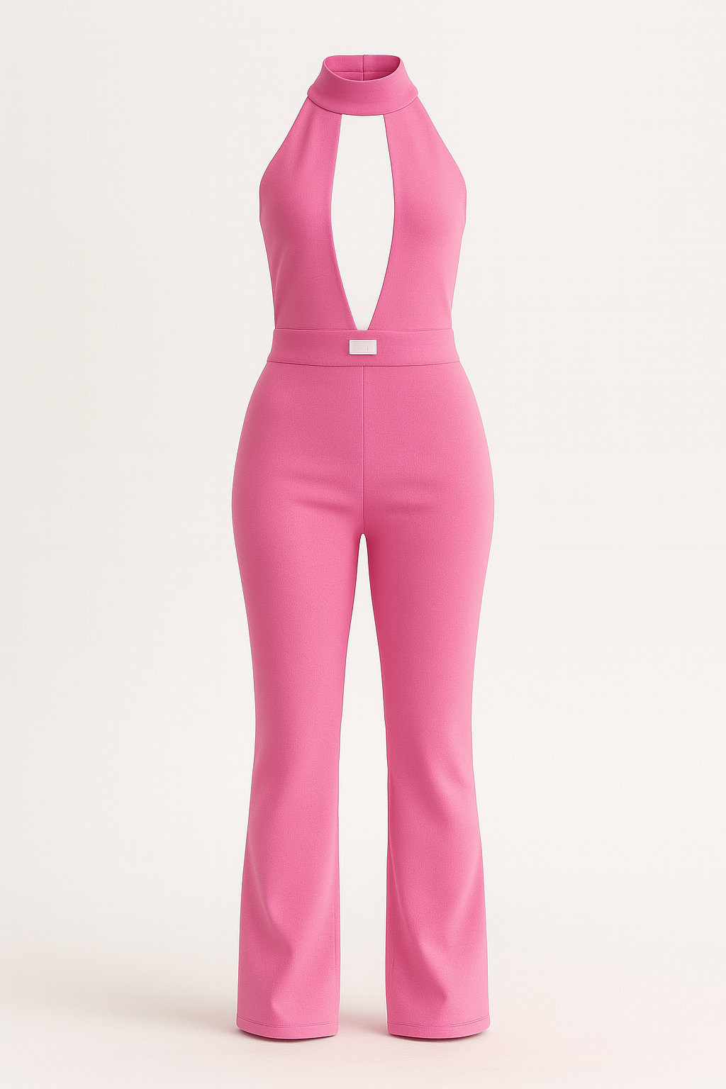 "Body Language" Jumpsuit