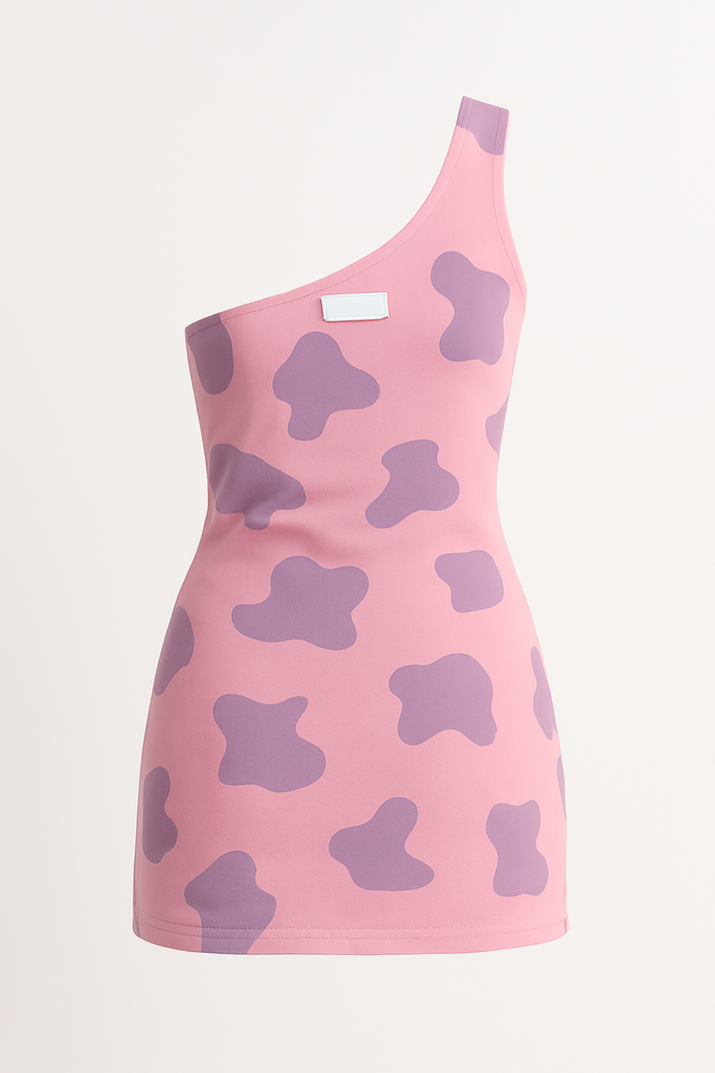 “The Flirt” Mini Dress