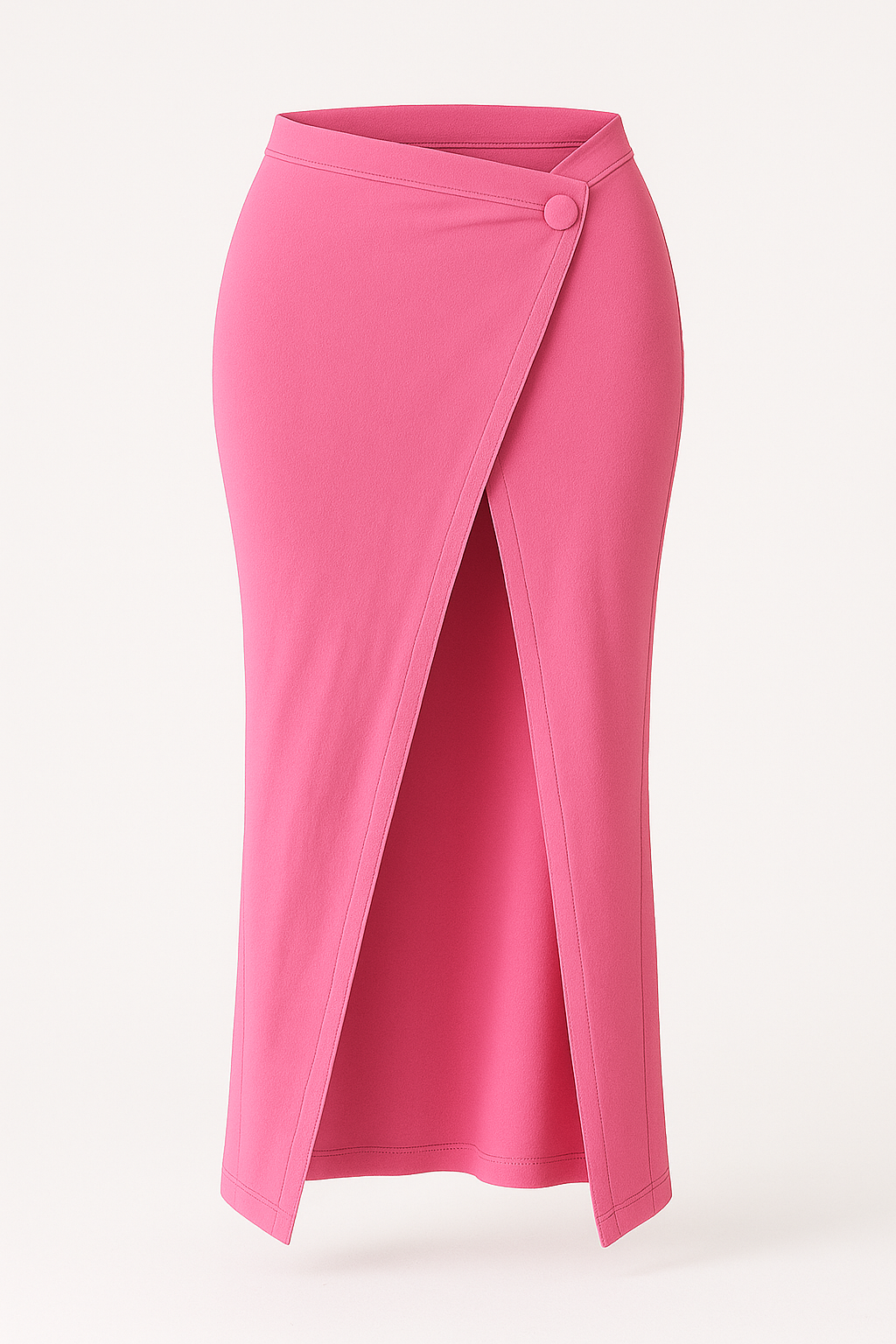 “Hidden Kiss” Maxi Skirt